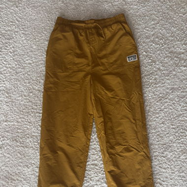 Converse Hose