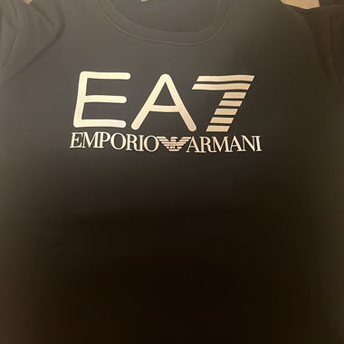 EA7 Sweater