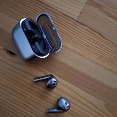 Samsung Galaxy Buds 3