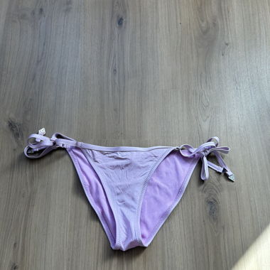 bas de maillot de bain 