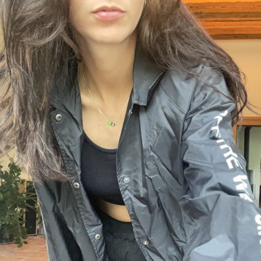 Vans Jacke 