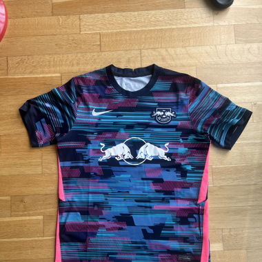 Maillot Leipzig taille M