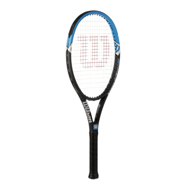 Wilson hyper 3.1 Tennis-Schläger schwarz/blau