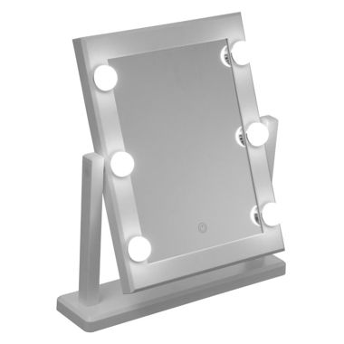 Miroir LED Hollywood 