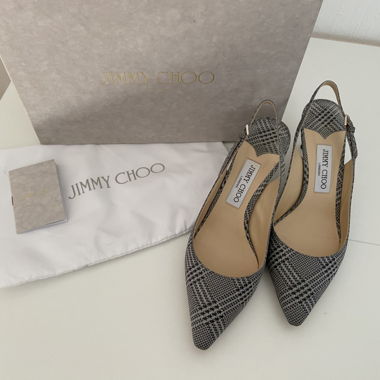 Escarpins Jimmy Choo 