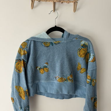 Butterfly Lounge Set
