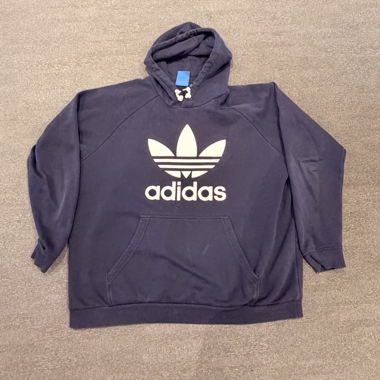 Felpa Adidas Navy