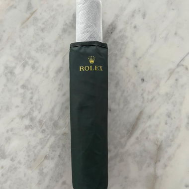 Rolex Regenschirm