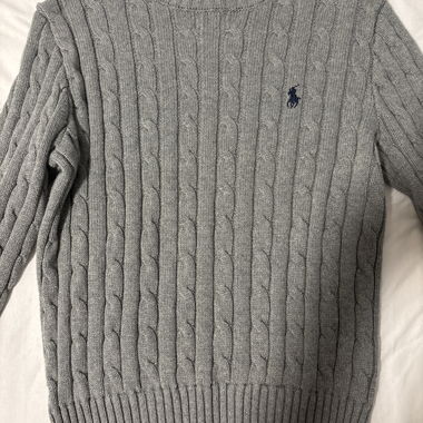 Ralph Lauren Sweater