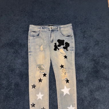 Jeans comodi