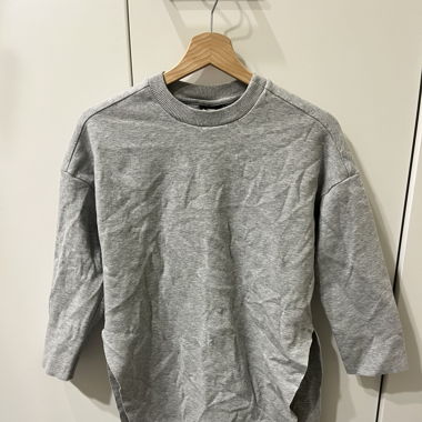 Sweatshirt DRDENIM Jeansmakers