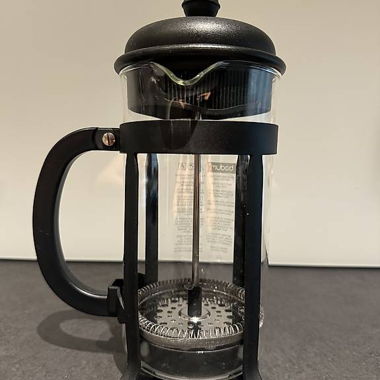 Bodum JAVA Coffee Maker black