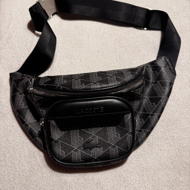 Bauchtasche Lacoste Neu