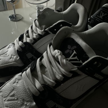 Scarpe LV