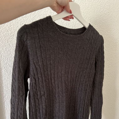 Jumper - Chicorée