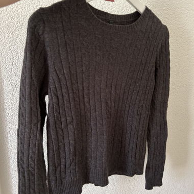 Jumper - Chicorée