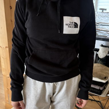 The North Face Hoodie