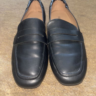 Scarpe eleganti nere