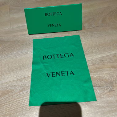 Bottega Veneta case