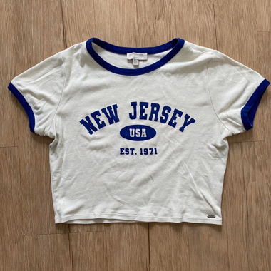 Pull&Bear Top