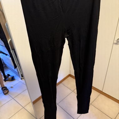 Leggings neri