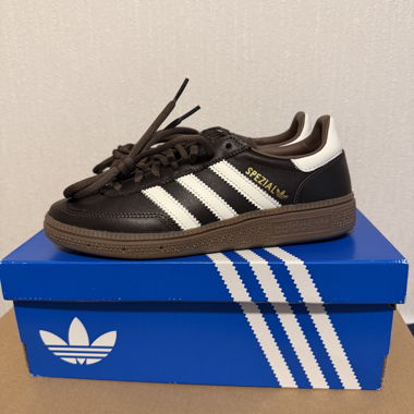 Adidas Spezial 