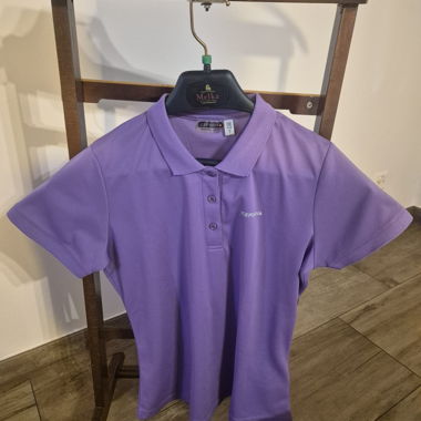 Icepeak Violet Polo