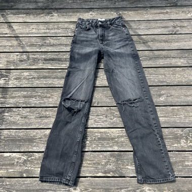 Relaxed fit Bershka Jeans