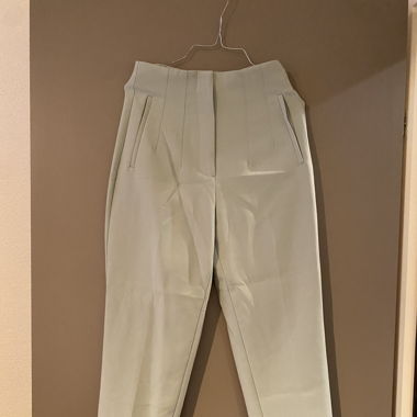 Stoffhose