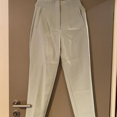 Stoffhose