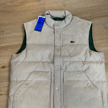Lacoste Vest M