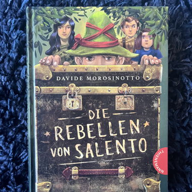 Les Rebelles du Salento