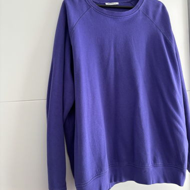 zara sweater 