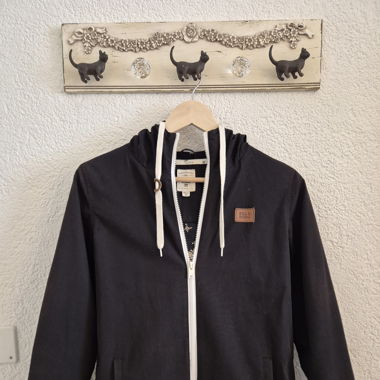 BillaBong Jacke mit schönem Innenfutter
