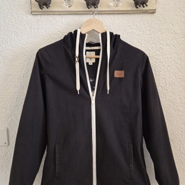 BillaBong Jacke mit schönem Innenfutter