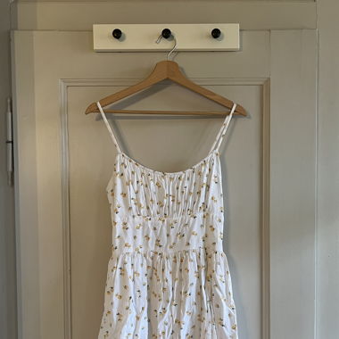 Jumpsuit von Hollister