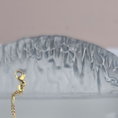 Armband GOLD 18karat für Kinder 