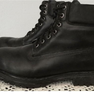 Stivali Timberland impermeabili EU 44,5 US 10,5