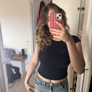 rückenfreies babytee von subdude 