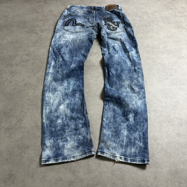 Evisu Jeans