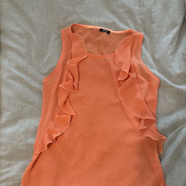 Hübsche Bluse