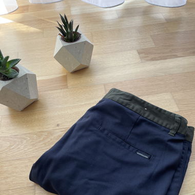 Scotch & Soda Stoffhose – Grösse 30/34