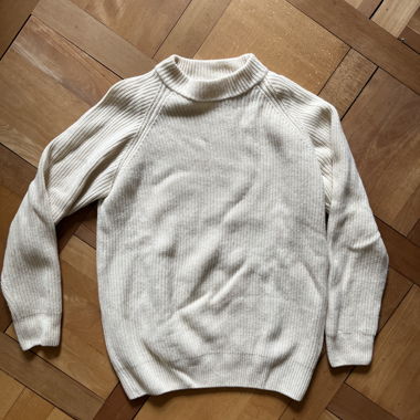 Pull en tricot LA PAZ