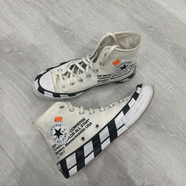 Converse Off-White