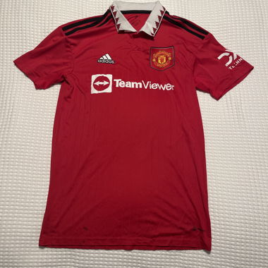 Manchester United Heimtrikot adidas