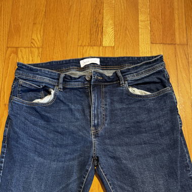 Jeans (W33 / L34)