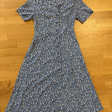 Vestito estivo aderente