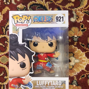 Luffy