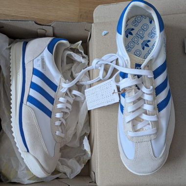 Sneakers Adidas