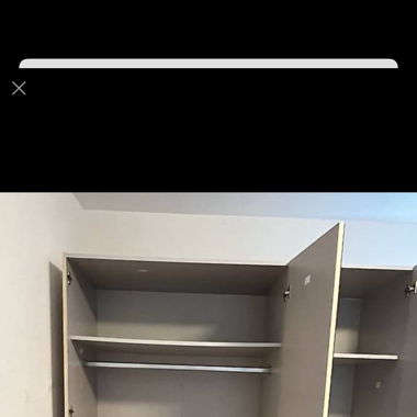 Armoire à vendre